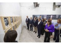 Başkan Seçer, "Tarihi binaların restorasyonu için severek bütçe ayırıyoruz"