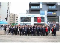 CW Enerji’nin yeni Plus Bayisi, Bursa’da törenle açıldı