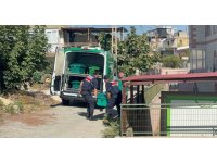 Mersin’deki dehşette vatandaş tepki gösterdi, cenazeler ayrı araçlarla gönderildi