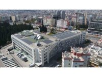 Antalya Büyükşehir Belediyesi’nden yenilenebilir enerji yatırımları