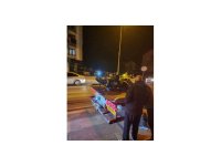 Isparta’da otomobil ile motosiklet çarpıştı: 1 ölü, 1 ağır yaralı