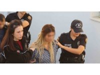 Cinayetlere karışan "Bayğaralar" çetesinde 96 şüpheli tutuklandı