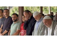 Hatay’da ölü bulunan iki arkadaş gözyaşları içinde toprağa verildi