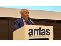 ANFAŞ’ta Olağan Genel Kurulu’nda Ali Bıdı’nın sunduğu liste oy çokluğuyla kabul edildi