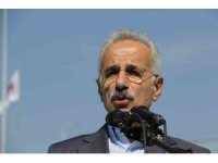Bakan Uraloğlu: "Antalya’nın kalbine giden yolları açarken sevgi, hizmet ve kararlılıkla bu güzel şehri geleceğe taşıyacağız"