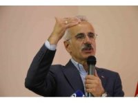 Antalya’ya ulaştırma ve altyapıya 241 milyar liralık yatırım: 11 proje için 196 milyar liralık çalışmalar sürüyor