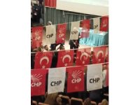 Kahramanmaraş’ta CHP kongresinde kavga