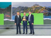 BM’den Antalya’nın tatil köyü Kaleüçağız’a "En iyi turizm köyleri 2025" ödülü