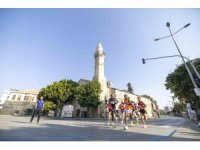 Uluslararası Tarsus Yarı Maratonu’nda Türk sporcular damga vurdu