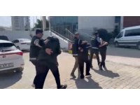 Hatay’da aranan 3 şüpheli fail Adana’da yakalandı