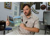 Adana’nın geçmişine ışık tutan koleksiyon