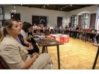 İklim değişikliğinde Büyükşehir-GIZ iş birliği