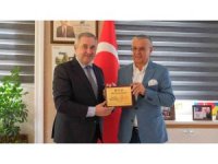 Gagavuzya Türkleri ile kardeşlik bağı