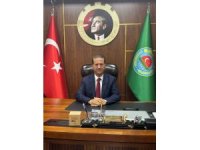 Doğan: "Çiftçimizin yükü hafifletilirse üretim artar, ülkemiz kazanır"