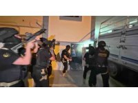 Adana’da DEAŞ’ın haraç şebekesi çökertildi: 19 gözaltı