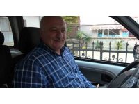 Dolandırıcı, 7 bin lirasını aldığı vatandaşın araç muayene randevusunu almayı ihmal etmedi