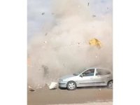 Kahramanmaraş’ta kontrollü yıkım kontrolsüz yıkıma dönüştü