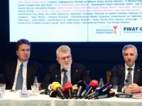 Başkan Görgel:  "114 projenin 69’unu başlattık"