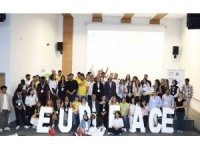 ’Peace4All Hackathon’ tamamlandı: Agrito ekibi birinci oldu