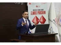 Prof. Dr. Karataş: "10 yıl içerisinde bu savaşlar gri bölge savaşlarına dönüşecek"