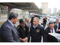 İçişleri Bakanı Yerlikaya: "Narko Kapan Mersin’le 3 organize suç örgütü çökerildi, 370 şahıs yakalandı"