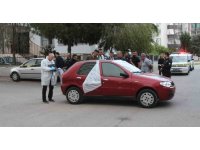 Otomobilde sır ölüm: Darp izlerine rastlandı