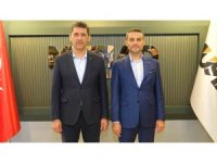 Antalya’da 300 yataklı yeni hastane süreci başladı