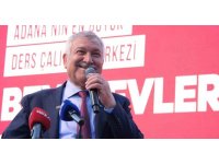 Zeydan Karalar’ın rüşveti almak için İstanbul’a gittiği iddianame yer aldı