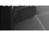 Hırsızı dışkısı yakalattı, 12 yıl 6 ay ceza aldı