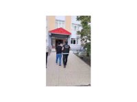 Hatay’da hapis cezası ile aranan 2 şahıs yakalandı