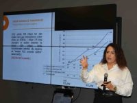 DAİMFED’de ‘Yeşil Dönüşüm ve Enerji Verimliliği’ konuşuldu