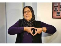 Nakilden önce ’Ölüme gidiyorsun’ diyenlere aldırmadı şimdi torunlarına bakıyor