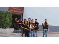 Adana’da suç şebekesine operasyon: 4 tutuklama