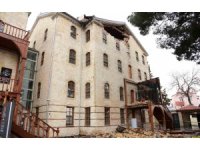 Başkan Görgel, "Yedi Güzel Adam Müzesi kültür, buluşma ve üretim merkezi olacak"