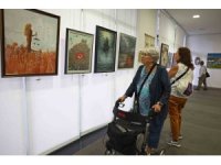 Büyükşehir Belediyesi’nden Cumhuriyet’in 102. Yılı’na özel sergi