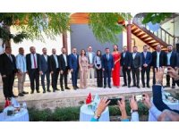 Başkan Hacısüleyman: "Çağımız genç girişimcilerin çağı"