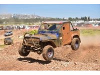 Türkiye 2025 Baja Şampiyonası’nın üçüncü ayağı Kepez’de