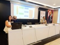 Batı Akdeniz’e yapılacak 13,7 Milyar TL’yi aşan yatırım için başvuru bilgilendirme toplantısı