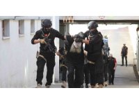 Adana’daki DEAŞ operasyonu: Sözde Türkiye emiri ile birlikte 6 şüpheli tutuklandı