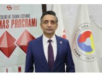 "Savunma sanayinde çalışanların yüzde 55-60’ı teknisyen ve operatörler olacak"