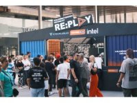 "RE:PLAY Adana" etabı 700 katılımcıyla gerçekleşti, sırada Ankara var