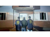 Firari FETÖ’cüler yakalanıp cezaevine gönderildi