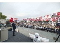 Mersin’de üreticiye 85 milyon liralık destek