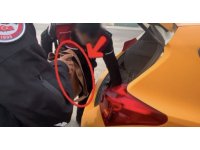 Mersin’de dolandırdı, Osmaniye’de yakalandı