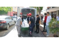 Alanya’da otelin asansör boşluğuna düşen Avusturyalı turistin cesedi 3 gün sonra bulundu