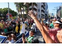 62. Uluslararası Antalya Altın Portakal Film Festivali başlıyor