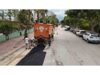 ASAT Genel Müdürü Cengiz Gülebay: "Vatandaşlarımızın rahatı için sahadayız"