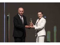 Altın Portakal’da "Onur, Emek, Başarı" ödülleri sahiplerini buldu