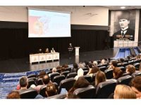 Muratpaşa Belediyesi’nden madde bağımlılığını önleme konferansı