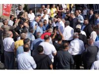 Başkan Boltaç: "Biz size hizmeti lütfetmiyoruz, sizin olanı size veriyoruz"